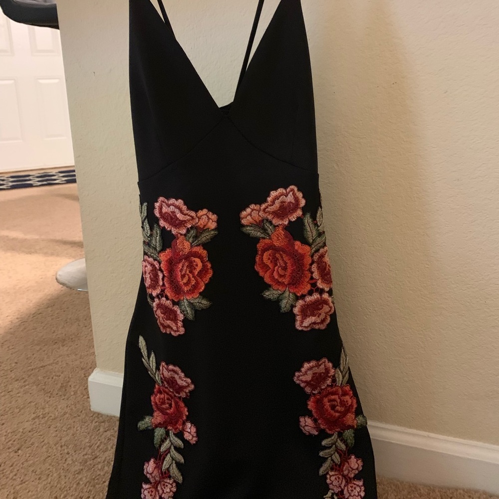 Windsor Dress